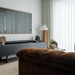 3Br Penthouse Pvt Hot Tub