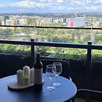 1Br Ny Style Casino Residence - Skywalk Terrace