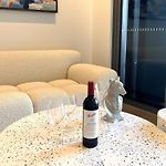 1Br Ny Style Casino Residence - Skywalk Terrace