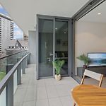 1B Queens Wharf Luxury Apartment