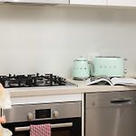 Adorable Fresh 1Br Apt With Parking Central Wifi