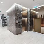 Sky Tower Urban Retreat Stylish 1Br C33