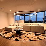 Cbd Queen Wharf Apartment With Views Pool And Gym