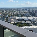 Serene 1Bed Sofa Bed With Pool & River Views At Qwr