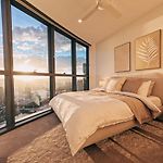 Queens Wharf Residences - Level 4604