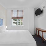 Rothbury Hotel