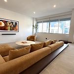 Brisbane City Luxury 3Br- Skyhome Penthouse- Free Parking