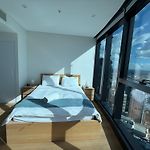 Amazing City &River Views 60Th Level Skytower 3 Bedrooms&Free Parking