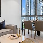 Cassa Qw - Queens Wharf Modern Apartments Managed By The Cassa