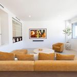 Brisbane City Luxury 3Br- Skyhome Penthouse- Free Parking