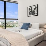 Modern 1Br Apartment In The Heart Of Brisbane City