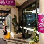 Sage Hotel James Street