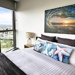 Citybeach At Queens Wharf With Spectacular Views Includes Parking