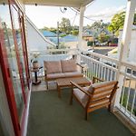 Bougainvillea Cottage