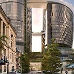 The Star Residence 2Br By Samah