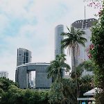 Queen\'S Wharf Residences - 44F