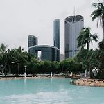 Queen\'S Wharf Residences - 44F