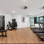 Queens Wharf One Bedroom Apartment