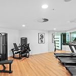 5 Star Queens Wharf 2Br 2Ba High Floor Epic Views C29