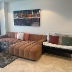 Queens Wharf Diamond Level 60, Sleep 5, 1 Carpark