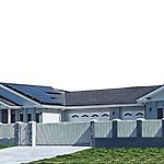 Immaculate Entire House In Chermside West 2-Beds