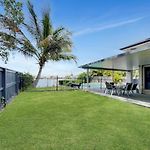 Spacious Family & Pet-Friendly Home On The Canal