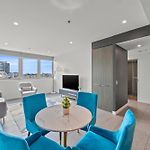 Trafalgar Lane Apartments By Cllix