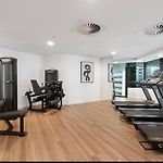Lvl43 Queens Wharf 1Br Apartment