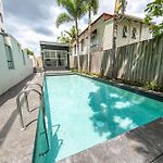 Hotel C Woolloongabba Brisbane
