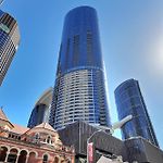 Sky High Zen At Queens Wharf Level 59