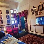 Romantic Harry Potter Themed Home