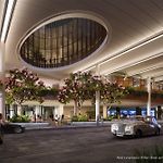 Lv 20 Private Luxury Apartment On Queens Wharf Residence