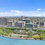 Lv 20 Private Luxury Apartment On Queens Wharf Residence