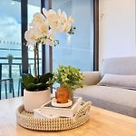 Skyline Poetry - Premium Stay On The Star Bne