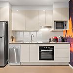 Cosy 1-Bed 41St Floor City Views