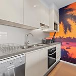 Cosy 1-Bed 41St Floor City Views