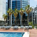 Amora Hotel Brisbane