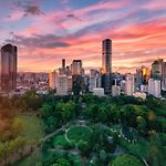 Huge 3Bed 3Bath Skyhigh View