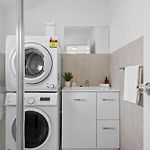 Stylish And Comfy 2Br In Medical District With Parking