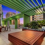 Urban Luxe Retreat, Stylish 1Br In South Brisbane