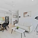 Urban Luxe Retreat, Stylish 1Br In South Brisbane