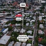 Cozyhomes Woolloongabba B&B