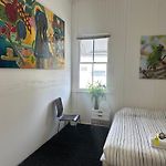 Melbourne Street, South Brisbane