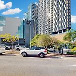 Stylish 2Br With Story Bridge & Fireworks Views