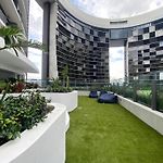 Brisbane Landmark Casino 1Bdr Luxe Apt