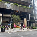 Brisbane Landmark Casino 1Bdr Luxe Apt
