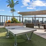 Fully Equipped Inner-City Studio Near Cbd