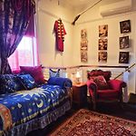 Harry Potter Themed Apartment Brisbane
