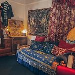 Harry Potter Themed Apartment Brisbane