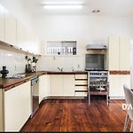 Brisbane Rooms